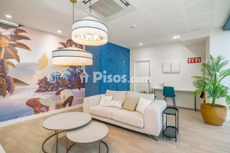 Estudio en alquiler en Calle Postigo de San Juan, 5 - Photo 2