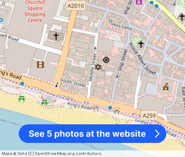 1 bedroom flat for rent - Photo 1