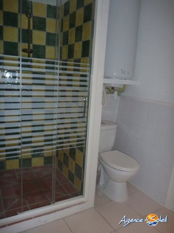 Location Maison 3 pièces 44m² TOUROUZELLE 11200 - Photo 2