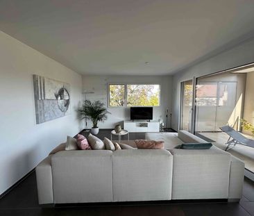 3.5 Zimmer, 100 m², 2. Stock - Photo 1