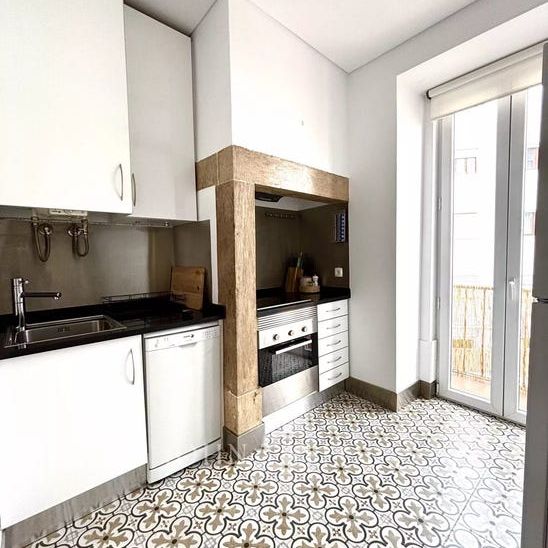 Misericórdia, Lisbon 1250-100 - Photo 1