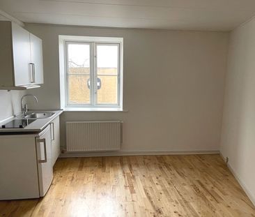 Dejlig 1-værelses lejlighed midt i Odense C - Foto 1