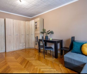 Mieszkanie do wynajęcia 1 pokoje Pod Lipami, Poznań 26.7 m² - Photo 6