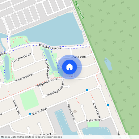 5 Harmony Ave, Qld 4507, Bongaree