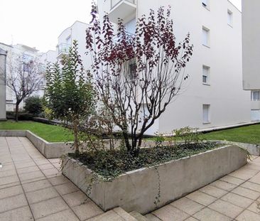 "LE FABULEUX" - Location Appartement tours : 19.02 m2 - Photo 4