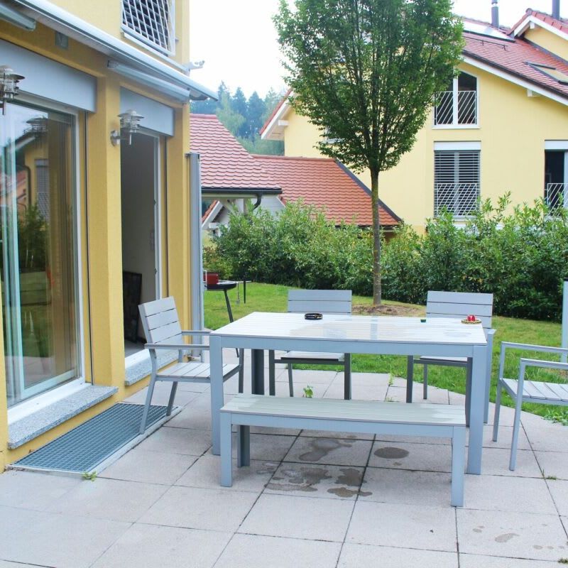 1 Zimmer, 1. Stock - Photo 1