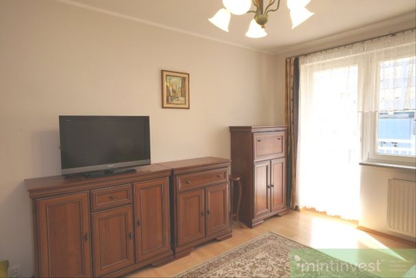 Do wynajęcia Szczecin -Wały Chrobrego - Фото 1
