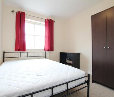 6 bedroom terraced house to rent - Photo 6