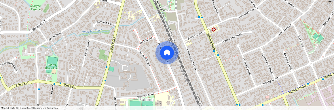 58 Kenderdine Road, Papatoetoe, Auckland