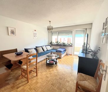 Gemütliche 2.0-Zi. Wohnung an städtischer Lage! - Foto 5