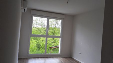 Location Appartement 2 pièces 53m² PESSAC 33600 - Photo 5