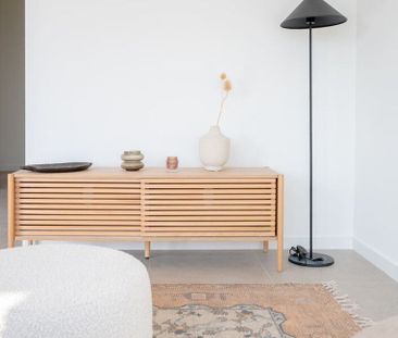 Appartement te huur in Ieper voor € 830 met 2 slaapkamers - Photo 2