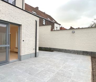 Volledig gerenoveerd gelijkvloers appartement in de buurt van UZ Ge... - Photo 3