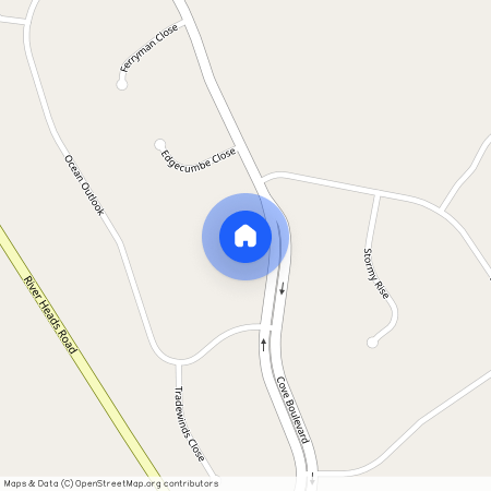 68 Cove Boulevard, River Heads, QLD 4655