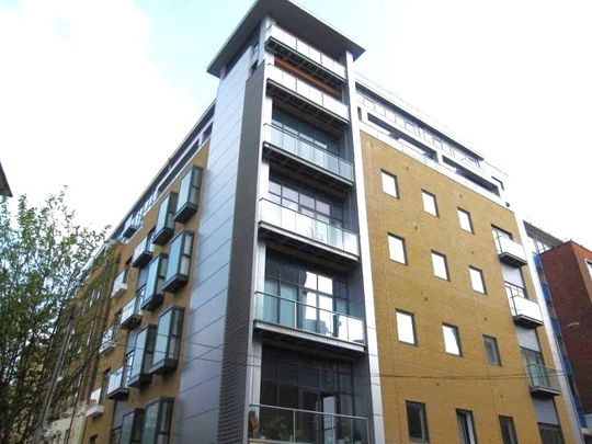 Scarbrook Road, Croydon, CR0 1UH - Photo 1