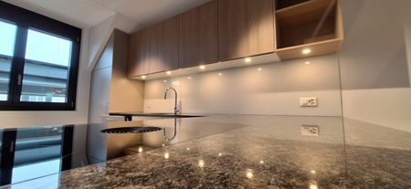 5.5 Zimmer, 150 m², 2. Stock - Foto 3