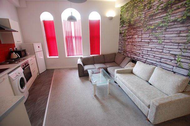 1 bedroom property to rent - Photo 1