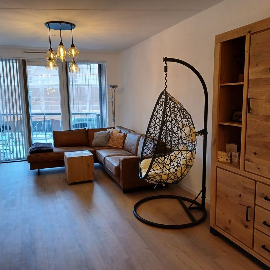 Appartement te huur: Meergras 25 5658 LR Eindhoven - Foto 1