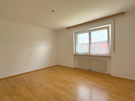 Geräumige 3-Zimmer-Wohnung mit Balkon in Wolfurt - Photo 5