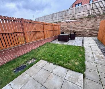 2 bedroom house to rent - Photo 4