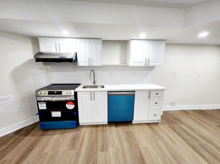 For Lease - 1299 Laurier Avenue Unit# Basement, Milton, Ontario - Photo 3