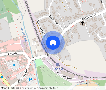 30 Ascough Wynd, Aiskew, Bedale - Photo 1