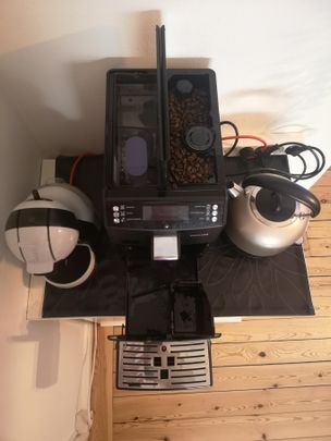 Drottninggatan, Norrköping - Foto 1