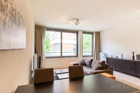 Appartement te huur - Photo 4
