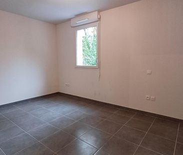 location Appartement T2 DE 40.54m² À NANTES - Photo 4