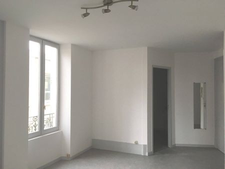 Location appartement 2 pièces 35.4 m² à Valence (26000) - Photo 2