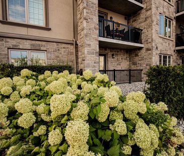 For Lease - 1440 Main Street Unit# 102, Milton, Ontario - Photo 2