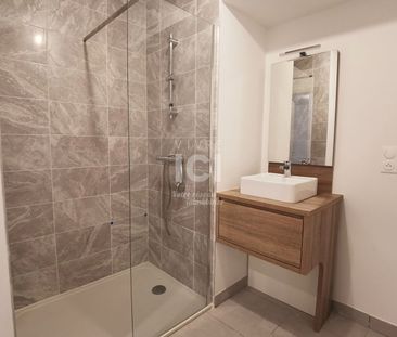Location Appartement 2 pièces 44m² - Photo 6