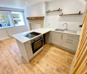 1 bedroom cottage to rent - Photo 2