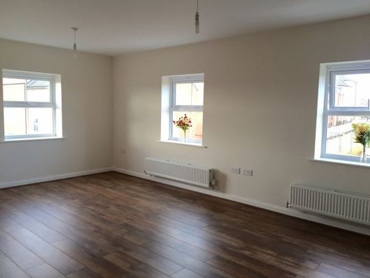 Edinburgh Road, Nuneaton, CV10, Property for rent - Photo 1