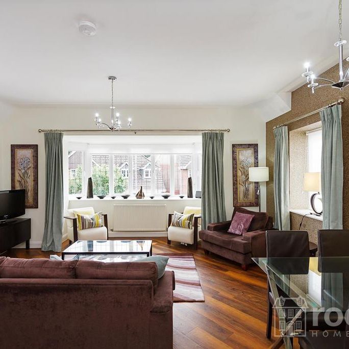 2 bedroom apartment to rent - Photo 1