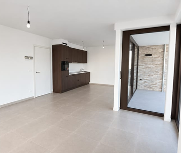Appartement te huur - Foto 1