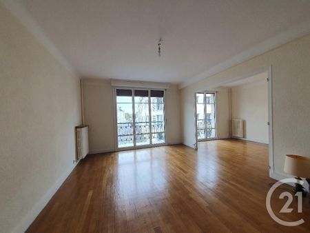 Location Appartement 4 pièces 93m² FONTAINEBLEAU 77300 - Photo 4