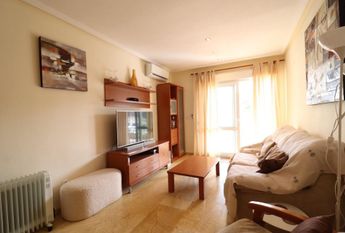 Alquiler de Temporada! Apartamento en Aguamarina.