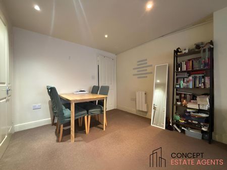 1 bedroom apartment to rent - Photo 2