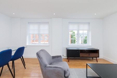2 bedroom apartment to rent - Photo 4