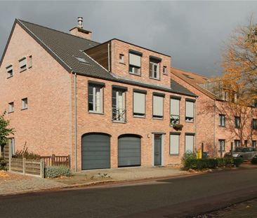 Duplex appartement met twee slaapkamers te huur in Morkhoven - Foto 3