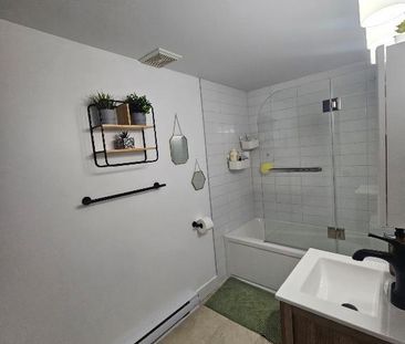 Logement à louer Sainte Thérèse - Photo 4
