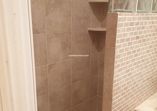 Winter let First line Beach La Cala Finestrat