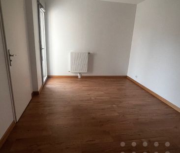 Appartement 2 pièces 41.43 m² + Parking - 796.15 CC - Photo 2