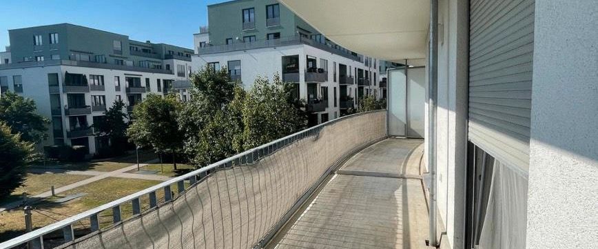 Nachmieter gesucht München Pasing/Laim 4 Zimmer - Photo 1