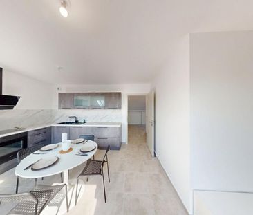 Appartement 3 pièces à Cattenom - Photo 5