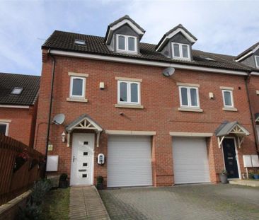 3 bedroom townhouse to rent - Photo 6