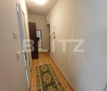 2 camere, 42 mp, zona Piata Flora, cartier Manastur - Photo 5