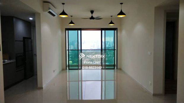 Solaris Parq Residensi - Foto 1