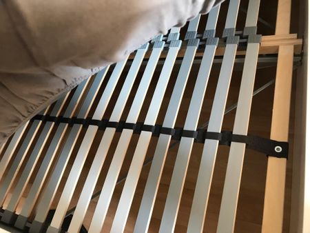 1-Zimmer-Wohnung mit Balkon & Tiefgarage - Photo 4